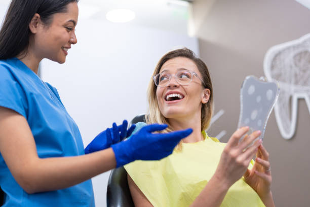 Best Dental Implants  in Haskell, TX