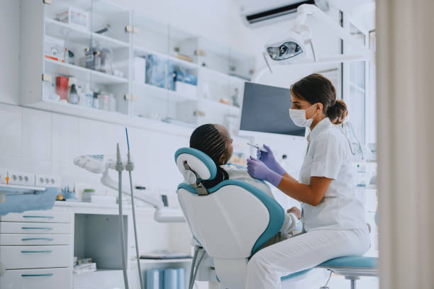 Best Dental Exams and Cleanings  in Haskell, TX