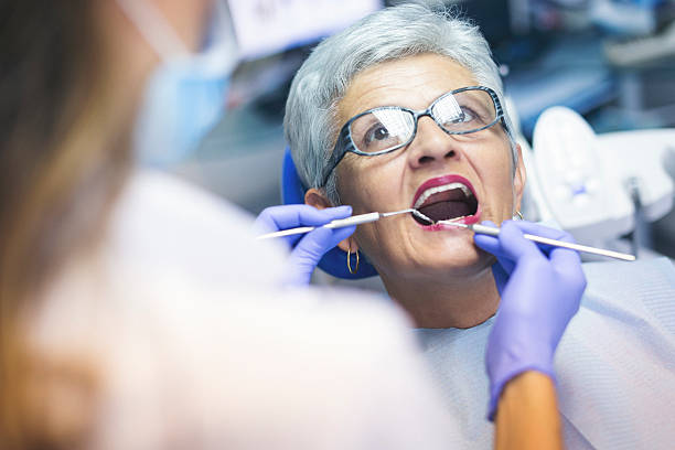 Dental Bonding in Haskell, TX