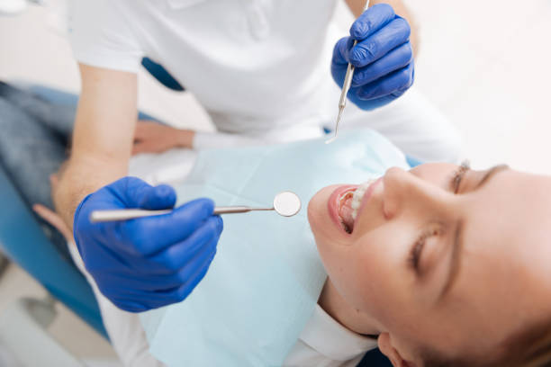 Best Invisalign and Clear Aligners  in Haskell, TX